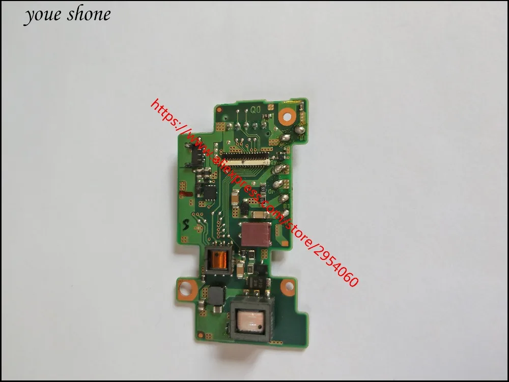 RELIANCE ELECTRIC 5-24V DC OUTPUT MODULE PLC 57420 57-420 S-67106A