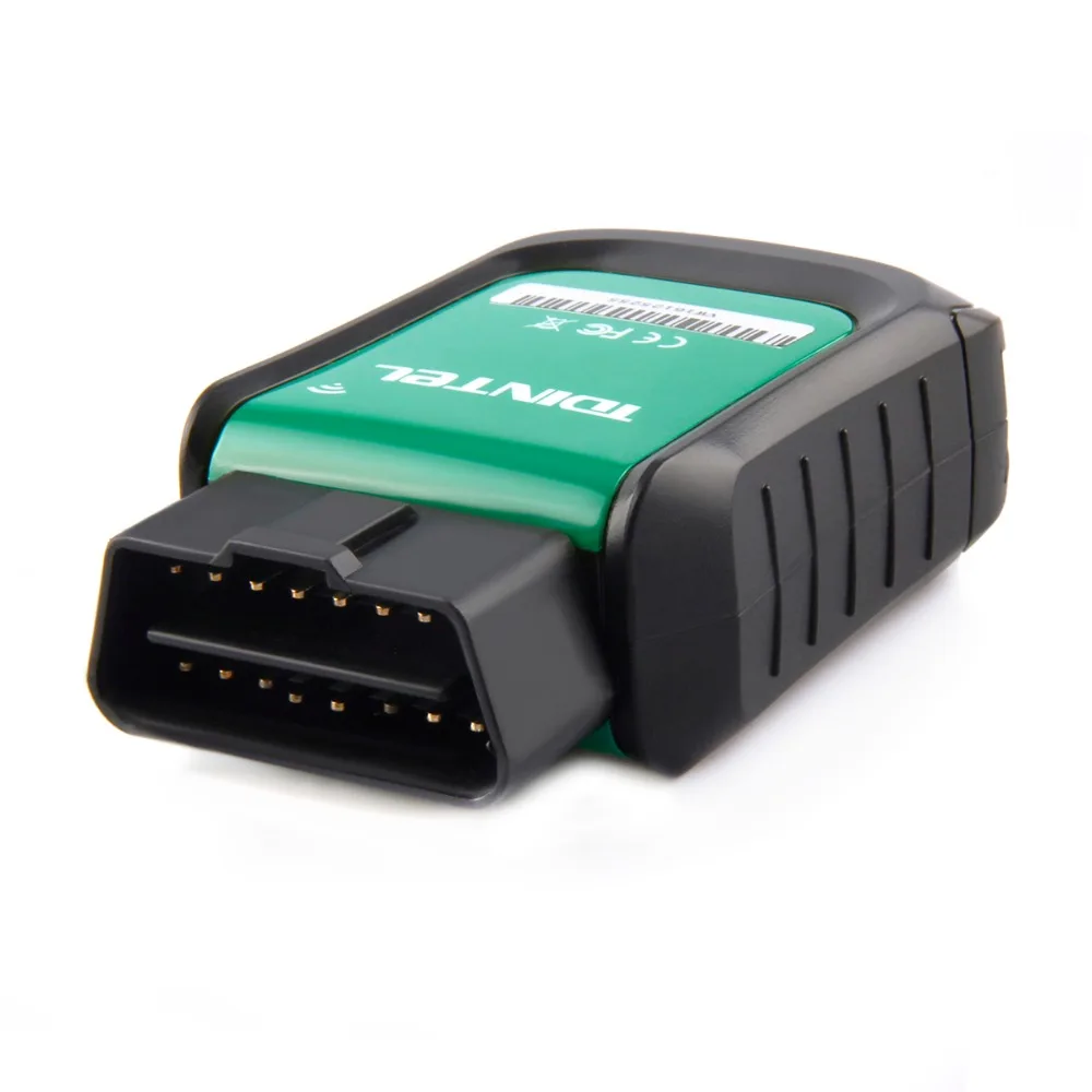 Новейший V11.1 Vpecker wifi OBD2 Авто адаптер автомобильного диагностического инструмента все системы Автомобильный сканер для всех автомобилей обновление бесплатно Vpecker