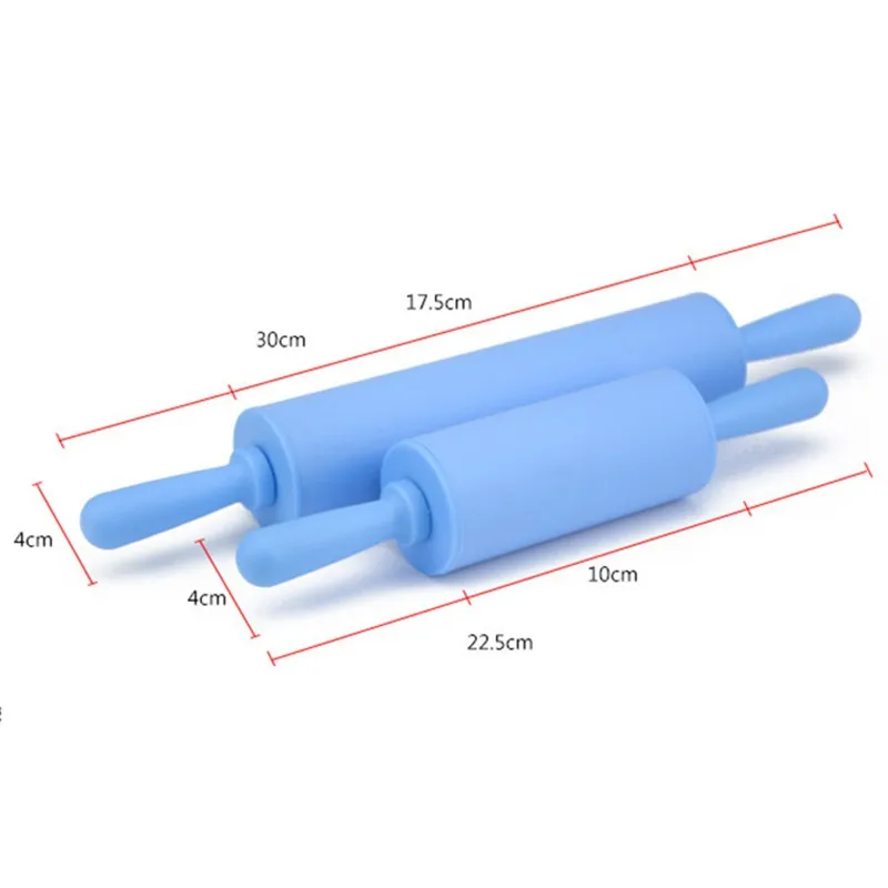 1PC-Silicone-Mini-Rolling-Pins-Non-stick-Dough-Stick-Bakeware-Cake-Sugarcraft-Baking-Cooking-Decorating-Tool-KC1550 (10)