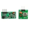 433Mhz RF Wireless transmitter module and receiver kit For Arduino Raspberry Pi ► Photo 3/5