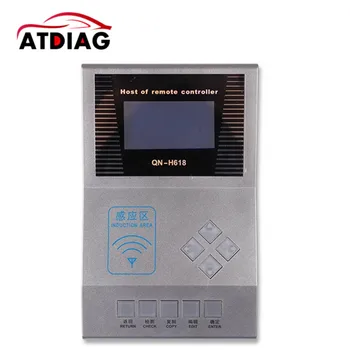 

H618 Remote Controller Remote Master For Wireless RF Remote Controller H618 Controller H618 Key Programmer