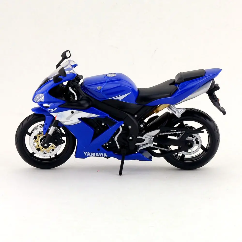 Yamaha YZF-R1 (24)
