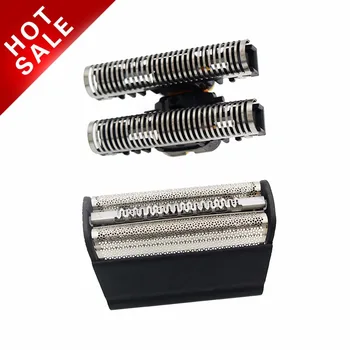 

31B 5000/6000series Foil & Cutter for Braun Series 3 Shavers 5610 5612 old 350 360 370 380 390CC 310 5312 5485 5614 5443