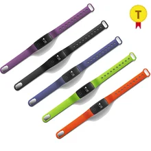 Трендовые Горячие продукты браслет пульсометр умный Браслет для мониторинга здорового сна для Android и IOS smart mobile