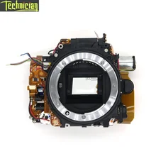 D7000 Mirror Box Main Body With Shutter and Aperture Unit Camera Repair Parts For Nikon цена D7000 Mirror Box Main Body With Shutter and Aperture Unit Camera Repair Parts For Nikon цены онлайн