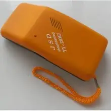 Аутентичный чип для повышения стабильности TY-20MJ Смарт ручной игла детектор иглы поломки инструмент