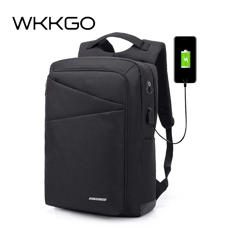 

Canvas Rucksack Multifunction USB Charge Backpack Male Mochila Anti Theft Bag Travel Office Men Bag High Quality Laptop Backpack