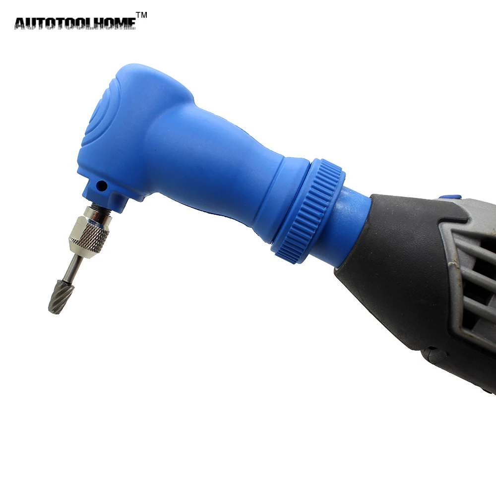 Buy AUTOTOOLHOME Right Angle Converter Rotary Tool