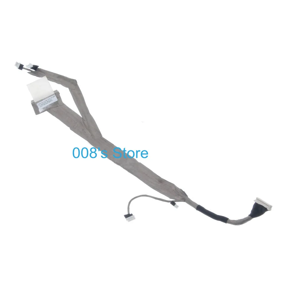 New LCD Video Flex Screen Data Cable Wire Line For Acer Aspire 5330 5530 5930 5930G 5930Z AS5930
