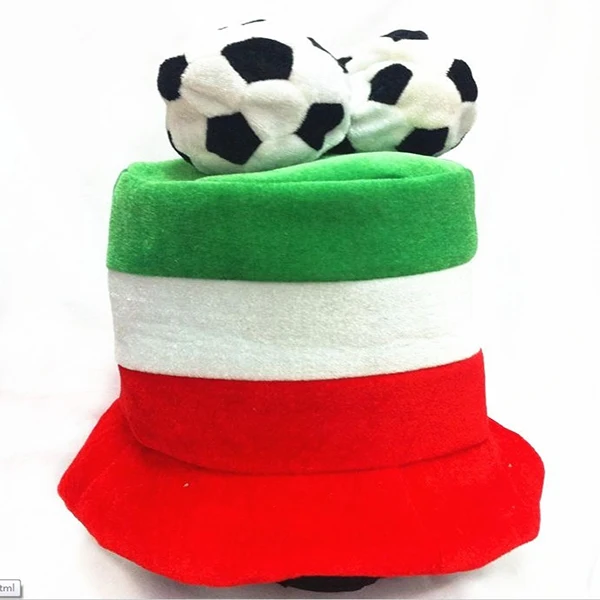 Buy World Soccer Football Caps Hats Football Fans