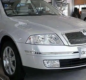 Для Skoda Octavia 2007 2008 2009 крышка фары корпус противотуманных фар маска бутик Прозрачная крышка абажур фары оболочка