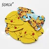 SOACH 10pcs 0.71mm high quality picks DIY design guitar accessories pick guitar picks for Guitar Accessories ukulele bass ► Photo 1/5