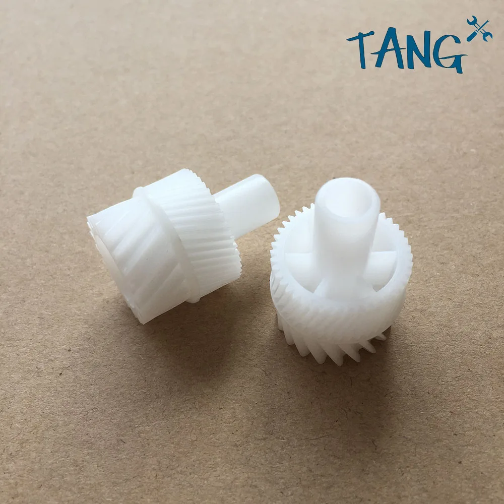 4030-2512-01 19T/44T Шестерня привода разработчика для Konica Minolta Bizhub 200 250 350 282 362 283 Di2010 363 2510