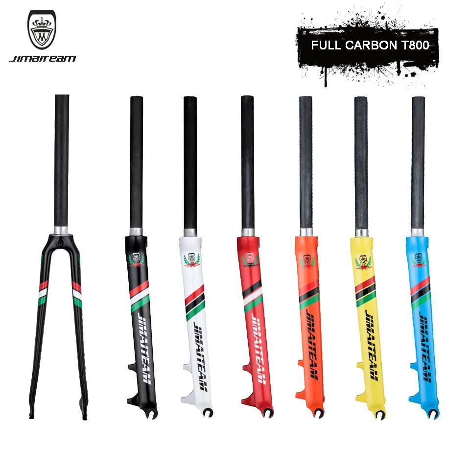carbon fork 700c