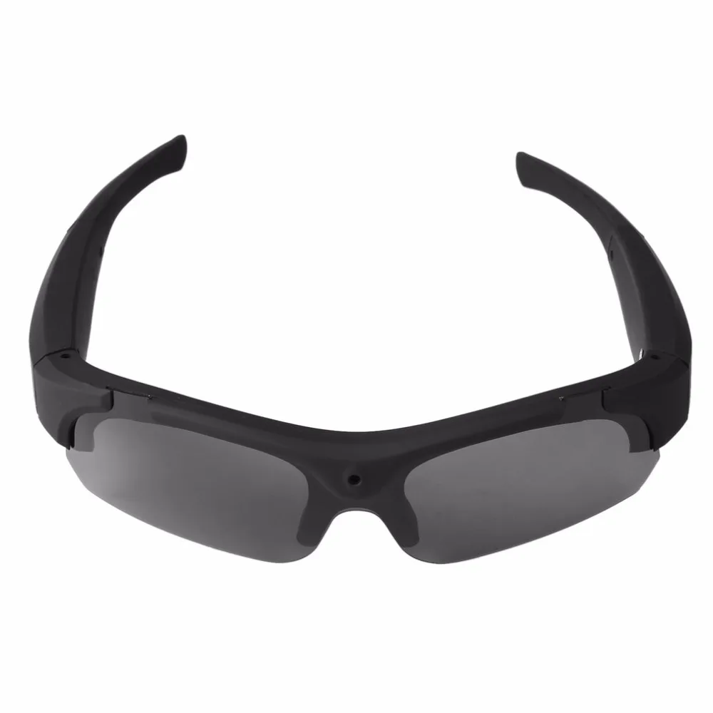 

1080P HD Polarized-lenses Sunglasses Camera Video Recorder Sport Sunglasses Camcorder Eyewear Video Recorder