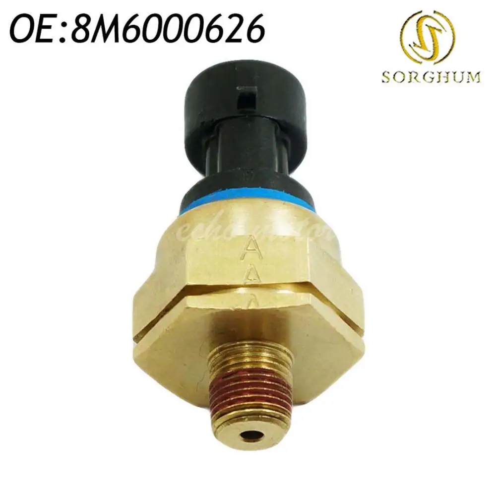 

New Case For Mercury Temperature Pressure Sensor 881879T11 8M6000626