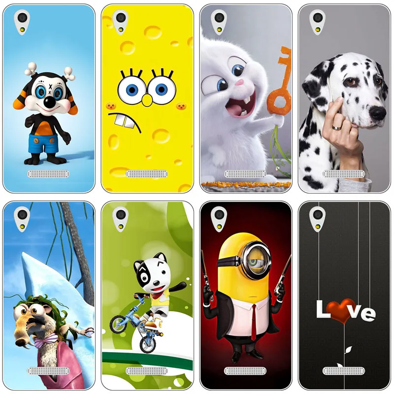 

Case For ZTE Blade X3 D2 A452 T620 Printing Drawing Design Patterned Silicone For ZTE Blade X3 A 452 T 620 Case Phone Back Cover