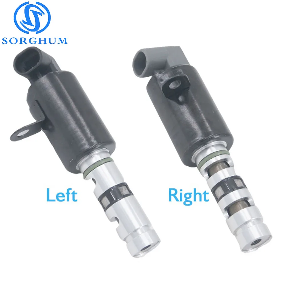 243553E000 243563E000 Left& Right VVT Timing Oil Control Solenoid