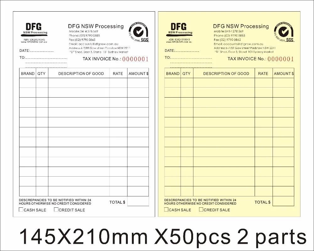 invoice book printing quotes invoice book printing quotes