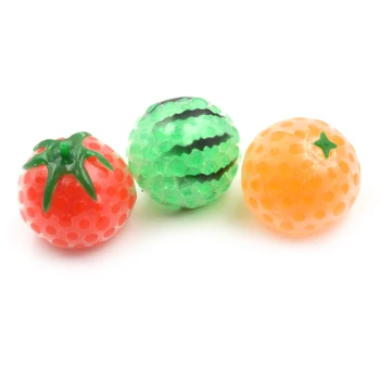 

Funny Rubber Orange Antistress Ball Anti Stress Autism Anxiety Toys Funny Joke Prank Toy Hand Wrist Squeeze Toy