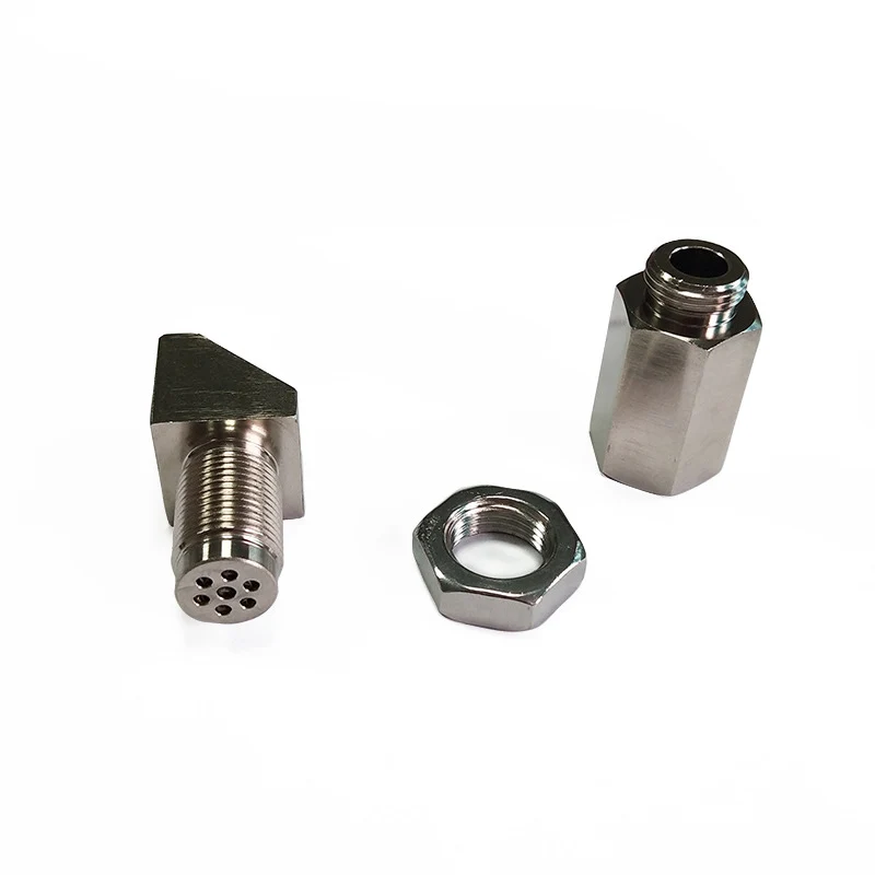 Автомобильный датчик, кислородный светильник, Соединитель с резьбой, Универсальный адаптер с углом 135 градусов, аксессуары