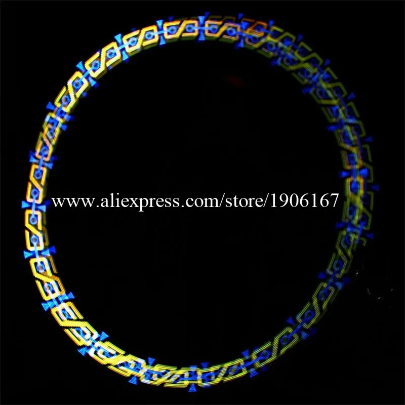 led poi11