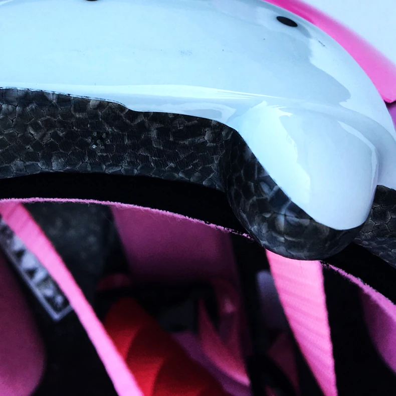 Kids Cartoon Cycling Helmet Ultralight Children's Bicycle Helmets light Outdoor Safety Skating Animal Helmet Road Bike Helmets17