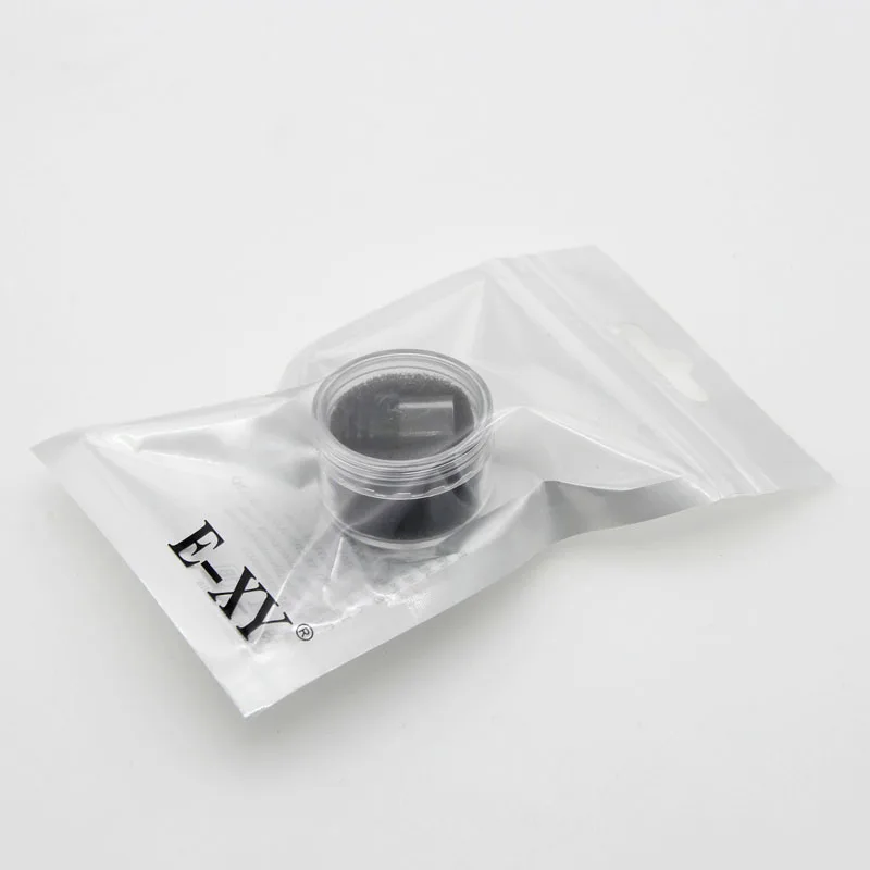 E XY 810 нержавеющая сталь стекло капельного наконечника Vape driptip электронная