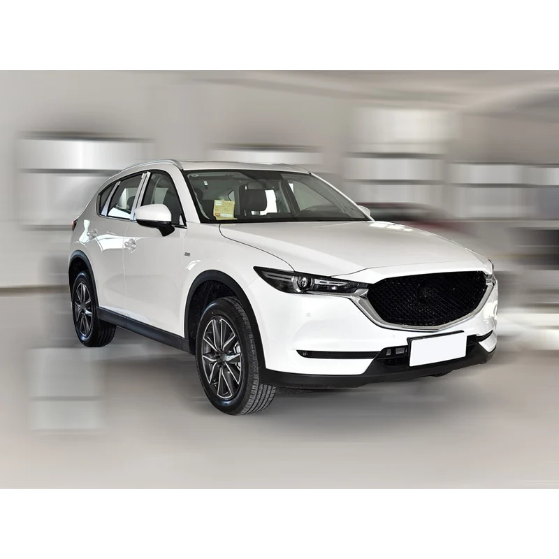 CX-5-