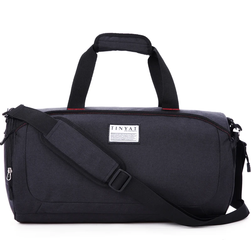 

Men Waterproof Outdoor Travel Bag Large Capacity HandBag Sports Luggage Duffle Bag Women Business Travel Totes Male Shoulder Bag