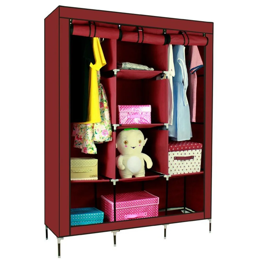 

2016 Christmas Gift Modern Living Room Cheap Multifunctional Wardrobe Cabinet 1 Set by China Post or ePacket