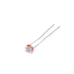 100 шт./лот фоторезистор 5506 фотоэлектрический импульсный элемент фотоэлектрический элемент обнаружения 5 мм