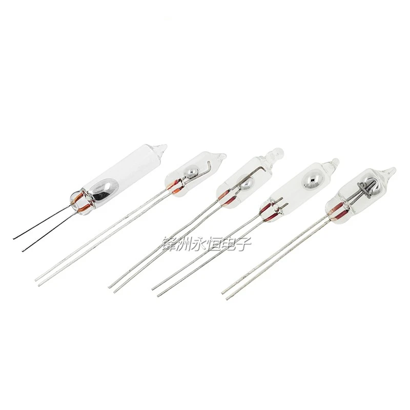 

10PCS/lot Mercury switch 3mm 4mm 6mm Position switch tilting one-way gravity scroll switch