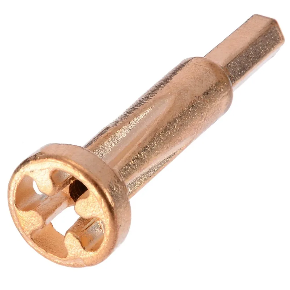 Automatic 5 Wire Connector Quick Connector 06