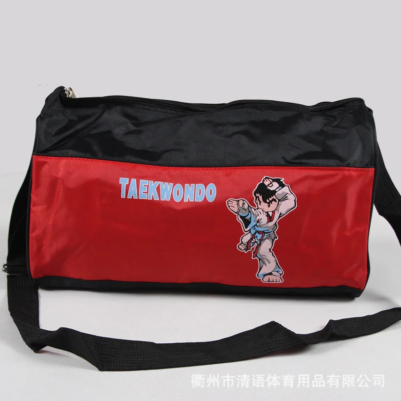 Taekwondo Bags 3