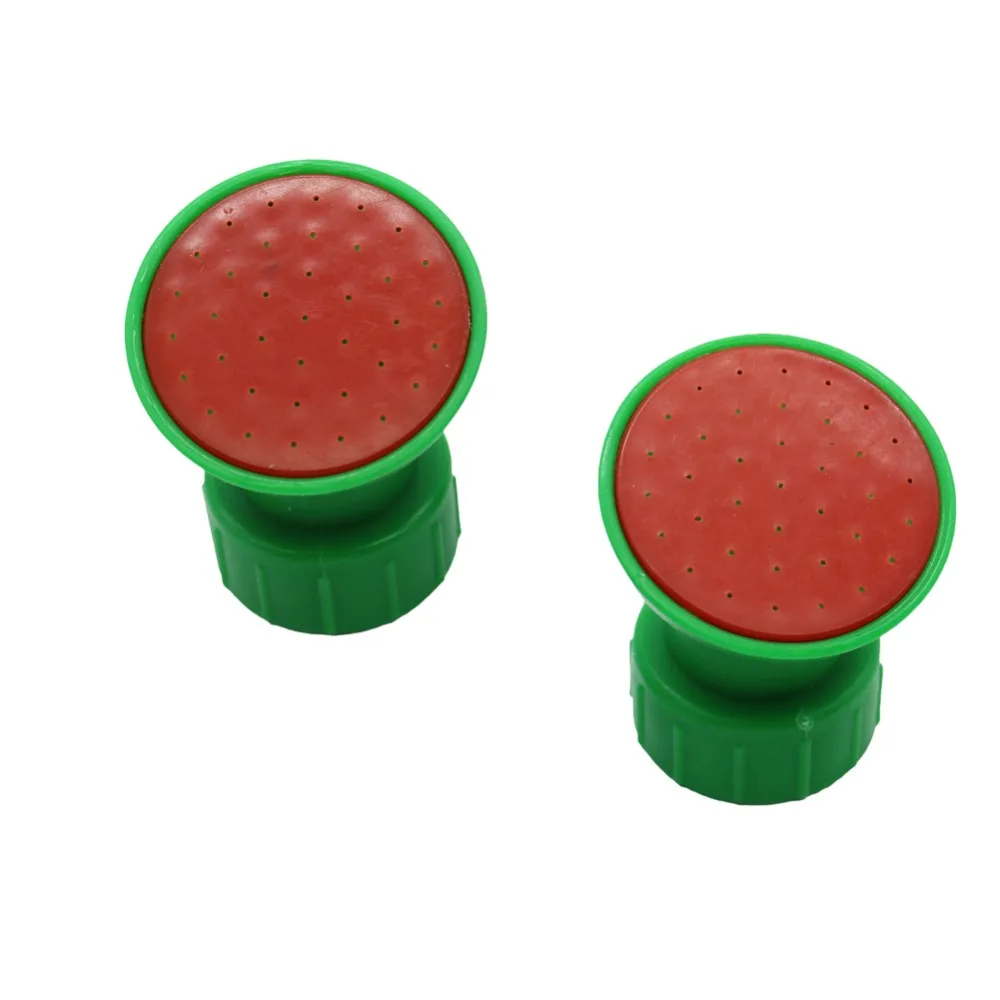 2 Pcs Bottle Cap Sprinklers 25mm Caliber Little Nozzle Bottle Cap