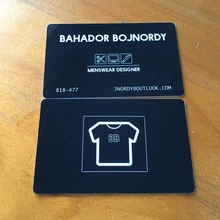 100 шт/один дизайн пользовательских членских ПВХ карт 85,5*54 мм полноцветная печать бизнес пластиковая карточка