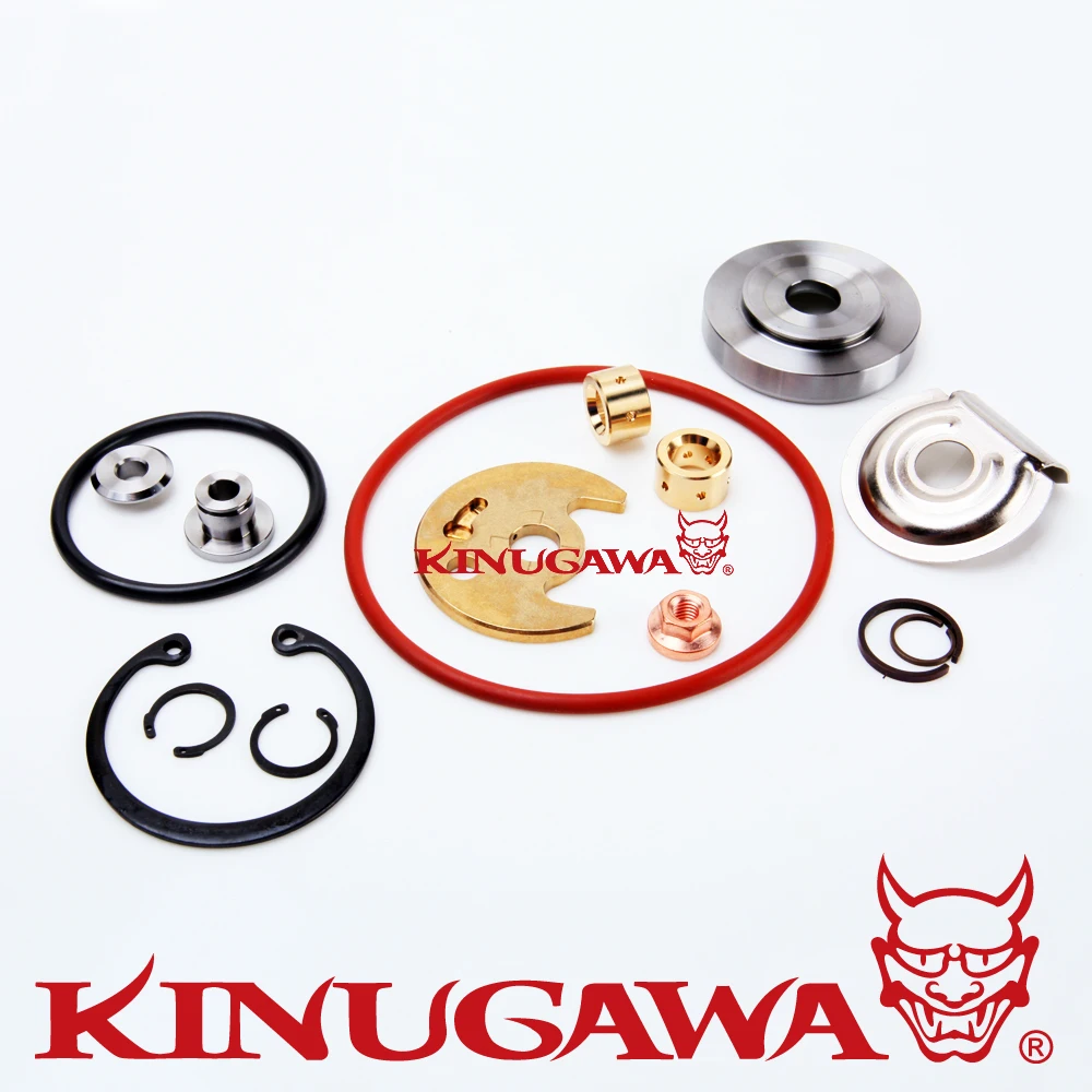 Комплект для восстановления двигателя Kinugawa Turbo Mitsubishi TD04 TD04L TD04H TD04HL|kit|kit kitskit turbo |