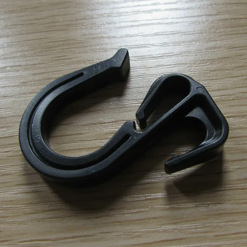 KAYAK CLIP PLASTIC