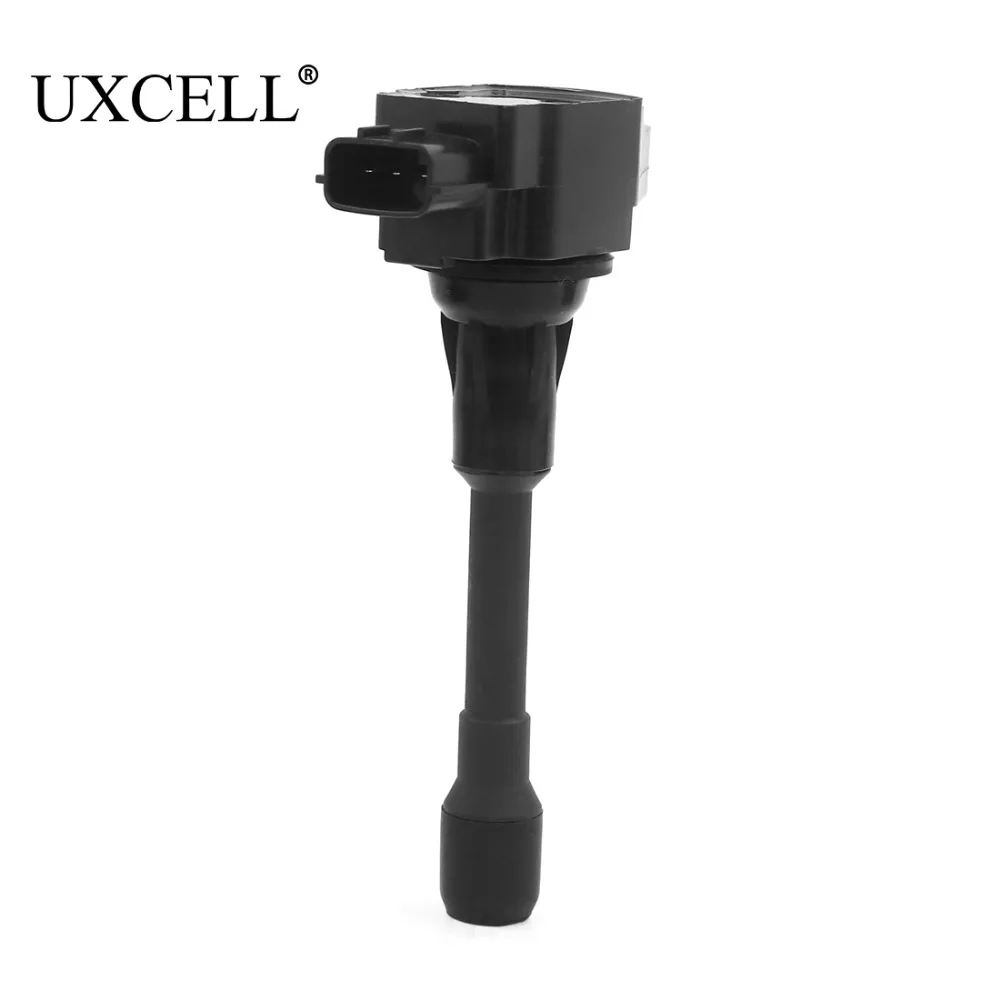 UXCELL UF-549 C1696 UF549 22448-JA00C 22448-en200 Катушка зажигания для Infiniti для Nissan L4 V8 для Altima для Cube для Rogue