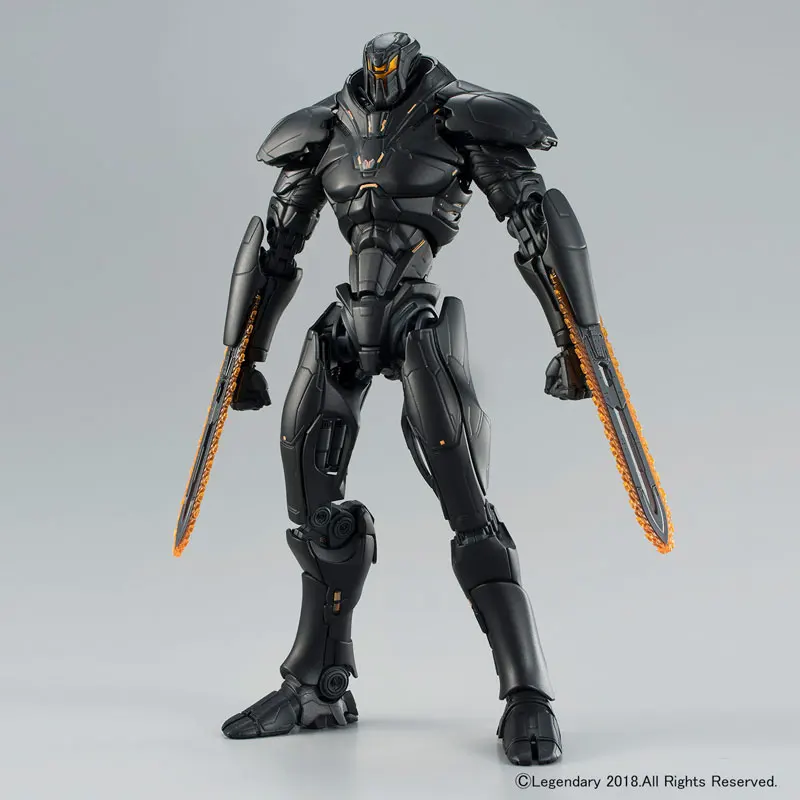BANDAI Tamashii Наций HG сборка фигурка-обсидиан Fury пластиковая модель