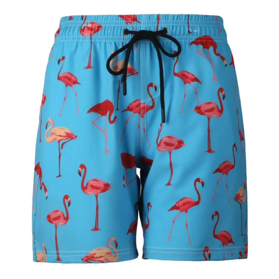 van halen swim trunks