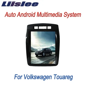 

Liislee 2 din Android For Volkswagen Touareg 2011~2018 Big Screen Car Multimedia Player GPS Navigation Video Radio Bluetooth
