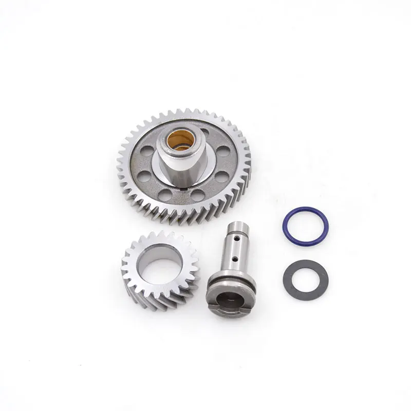 Motorcycle Camshaft Cam Shaft Assy Rocker Arm for Honda CG125 CG150