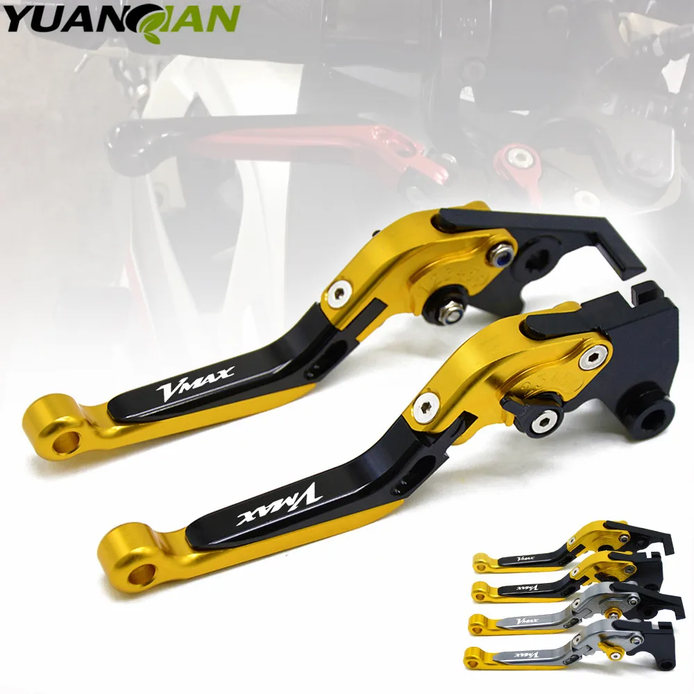 Buy For Yamaha V MAX VMAX 1200 1985 2007 Foldable