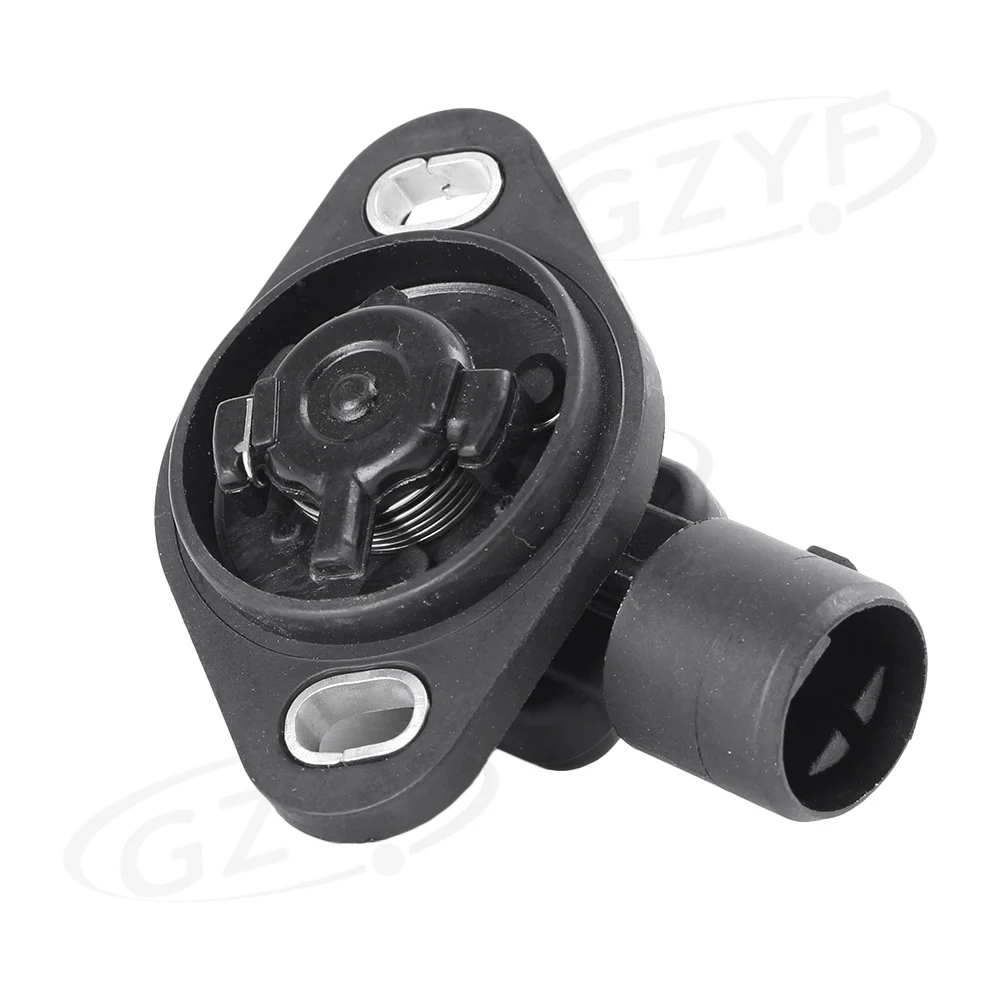 

Integra Throttle Position Sensor For Honda Civic Accord Acura CR-V CRX TPS 911753 HND-TPS-07 HNDTPS07 30600P5K70 30600-P5-K70