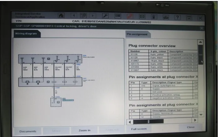 Для BMW ICOM A2 программное обеспечение HDD для системы Win7 с ESYS инженеры программирование для BMW ICOM A2 B C диагностики и программирования