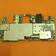 Старая оригинальная материнская плата 3g ram+ 16G rom материнская плата для Ulefone power MTK6753 Octa Core 5," FHD 1920x1080