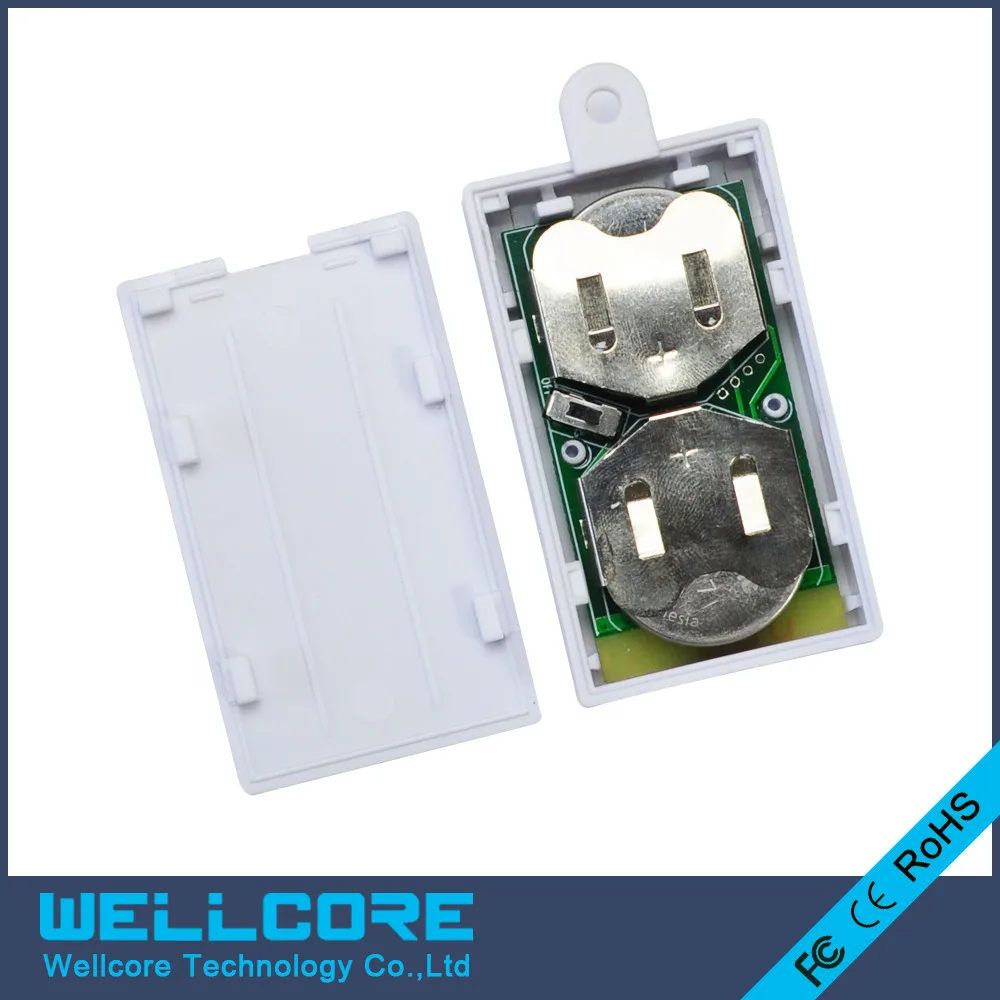 New Arrival NRF51822 Eddystone Ble 4.0 Audio