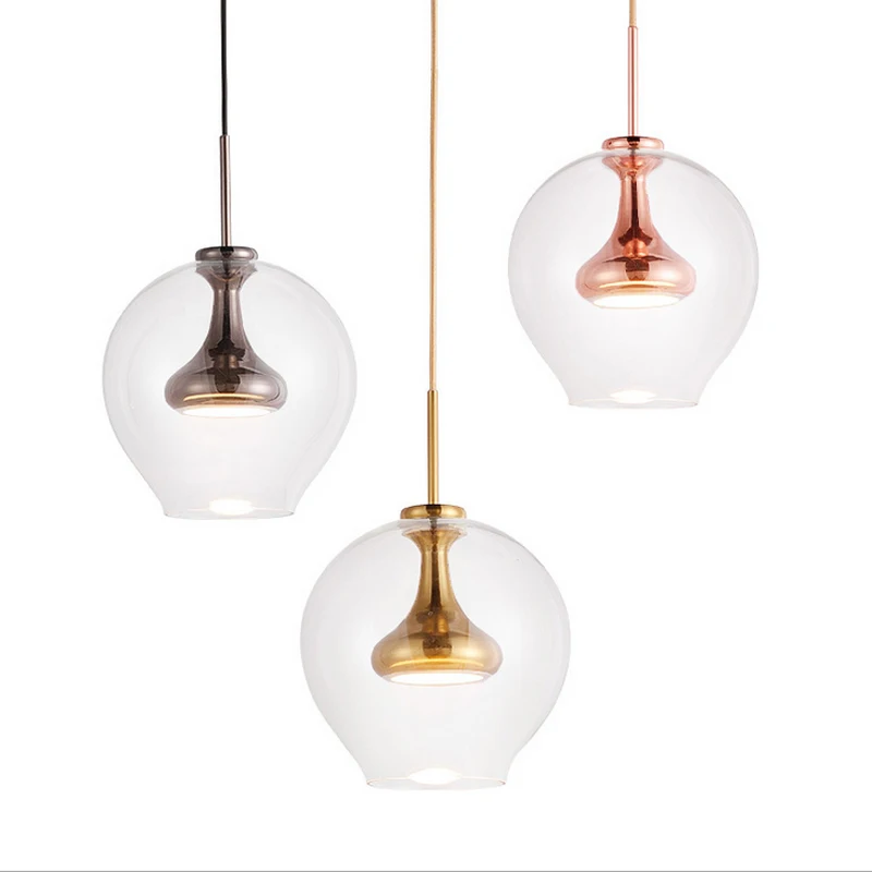 

Modern LED Pendant Lights Bar Design Lamp Pendant Lighting lamparas colgantes Living room Dining room luminaire suspendu